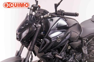 YAMAHA MT 07