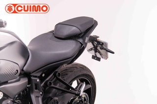 YAMAHA MT 07