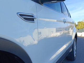 Ford Kuga 2016 4x4 182cv Automático Enganche
