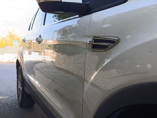 Ford Kuga 2016 4x4 182cv Automático Enganche
