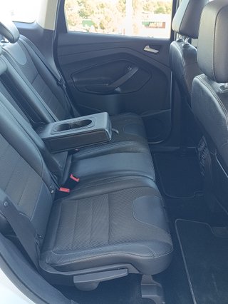 Ford Kuga 2016 4x4 182cv Automático Enganche