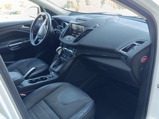 Ford Kuga 2016 4x4 182cv Automático Enganche