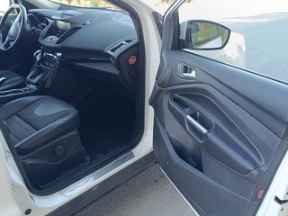 Ford Kuga 2016 4x4 182cv Automático Enganche