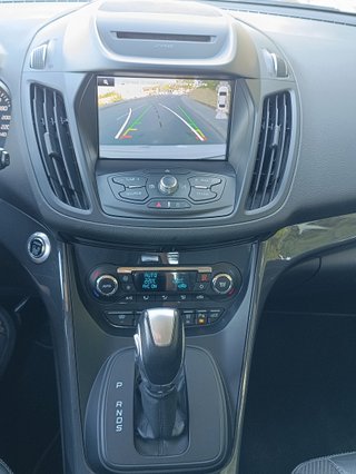 Ford Kuga 2016 4x4 182cv Automático Enganche