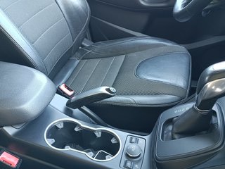 Ford Kuga 2016 4x4 182cv Automático Enganche