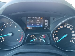 Ford Kuga 2016 4x4 182cv Automático Enganche