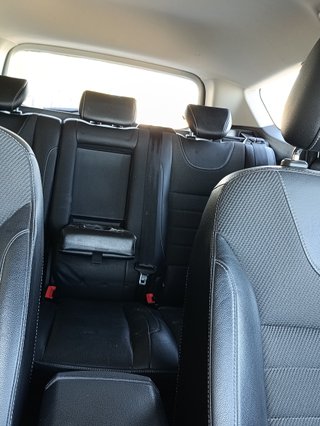 Ford Kuga 2016 4x4 182cv Automático Enganche