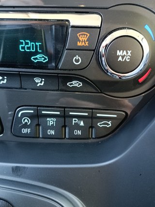 Ford Kuga 2016 4x4 182cv Automático Enganche
