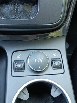 Ford Kuga 2016 4x4 182cv Automático Enganche