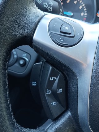 Ford Kuga 2016 4x4 182cv Automático Enganche