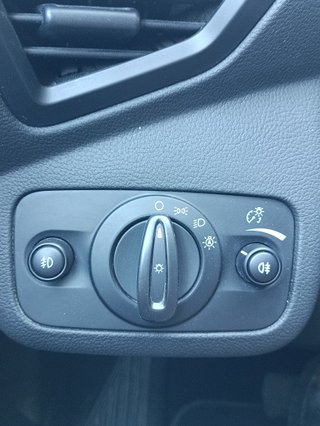 Ford Kuga 2016 4x4 182cv Automático Enganche