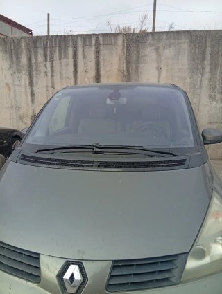 Renault Espace 2004