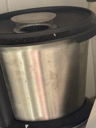 Robot Cocina Taurus Mycook Inducción