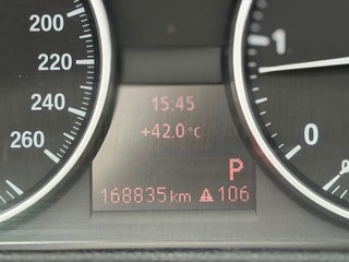 BMW Serie 3 CABRIO 2011
