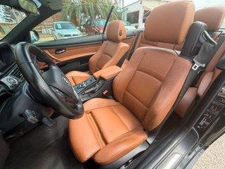 BMW Serie 3 CABRIO 2011