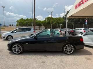 BMW Serie 3 CABRIO 2011
