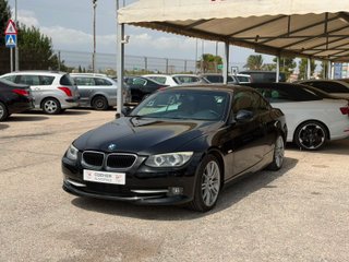 BMW Serie 3 CABRIO 2011