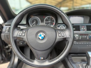 BMW Serie 3 CABRIO 2011