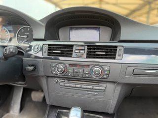 BMW Serie 3 CABRIO 2011