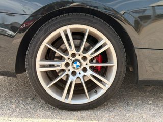 BMW Serie 3 CABRIO 2011