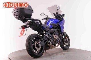 YAMAHA TRACER 700