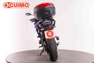 YAMAHA TRACER 700