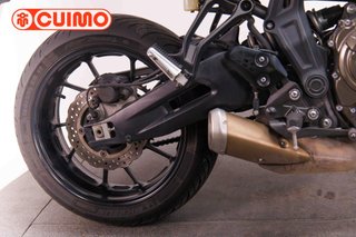 YAMAHA TRACER 700
