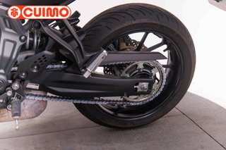 YAMAHA TRACER 700