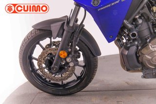 YAMAHA TRACER 700