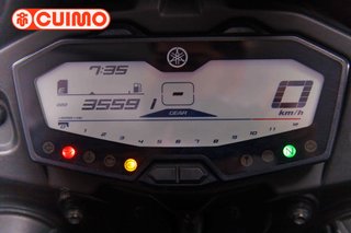 YAMAHA TRACER 700
