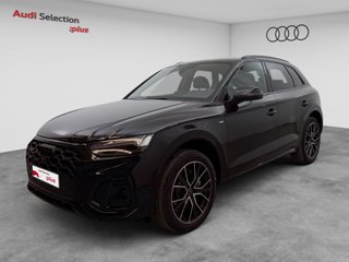 AUDI Q5 e-hybrid Black line quattro S tronic 220kW
