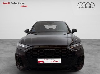 AUDI Q5 e-hybrid Black line quattro S tronic 220kW