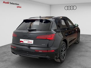 AUDI Q5 e-hybrid Black line quattro S tronic 220kW