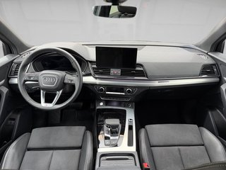 AUDI Q5 e-hybrid Black line quattro S tronic 220kW