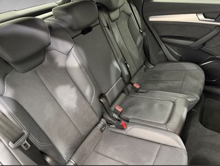 AUDI Q5 e-hybrid Black line quattro S tronic 220kW