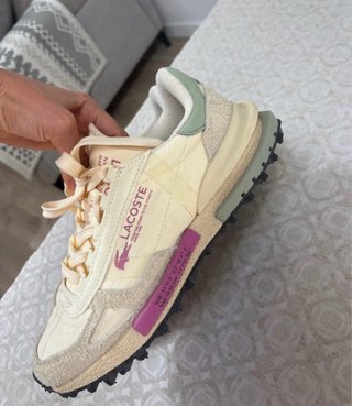 Zapatillas Lacoste
