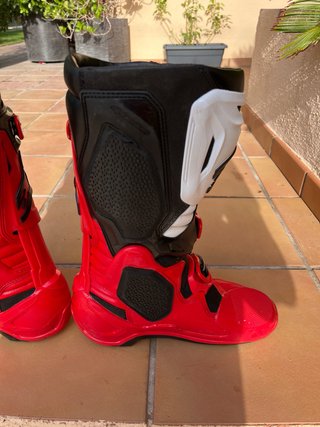 Botas Alpinestars Tech 10 Enduro