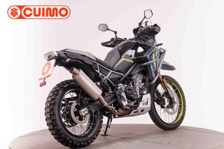 CFMOTO 450 MT