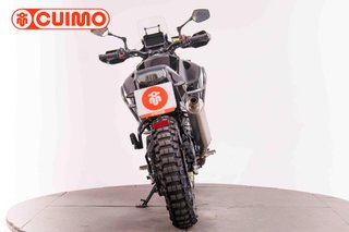 CFMOTO 450 MT