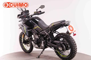 CFMOTO 450 MT