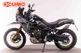 CFMOTO 450 MT
