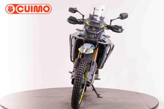 CFMOTO 450 MT