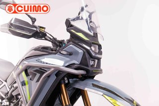 CFMOTO 450 MT