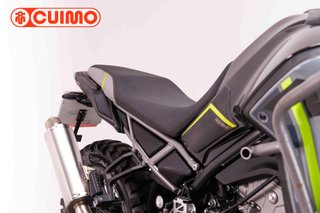 CFMOTO 450 MT