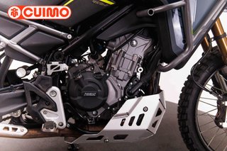 CFMOTO 450 MT
