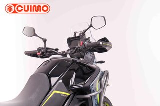 CFMOTO 450 MT