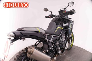 CFMOTO 450 MT