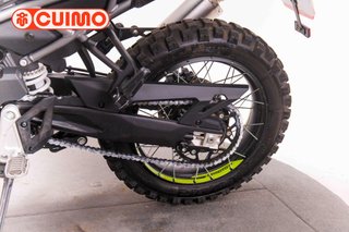 CFMOTO 450 MT
