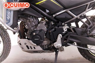 CFMOTO 450 MT