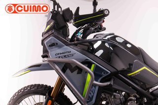 CFMOTO 450 MT